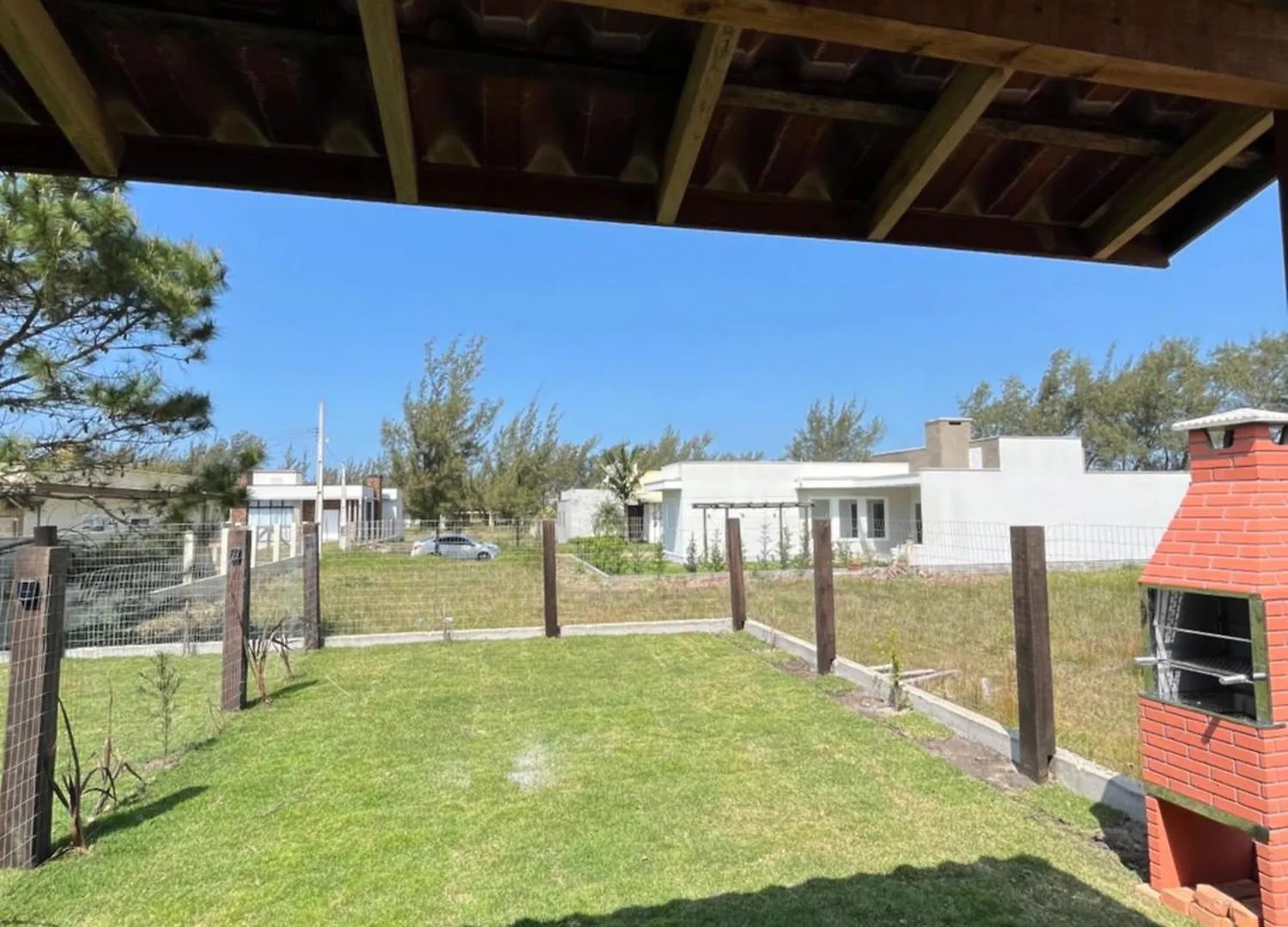 Casa Enjoy Dentro Do Condominio Lagoa Cortada Em Balneario Gaivotas 0*,  巴西